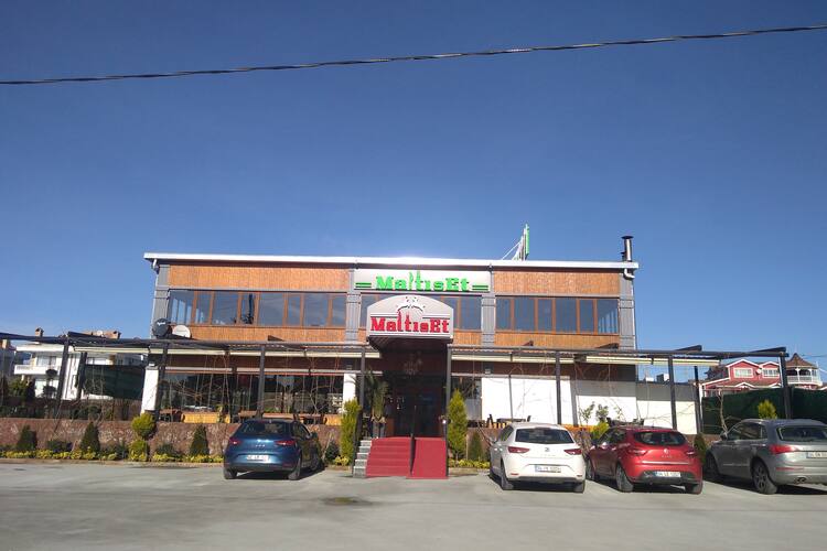 Maltis Et Kumburgaz Merkez Istanbul